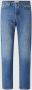 Jack & jones Comfortabele Loose Fit 5-Pocket Jeans Blue Heren - Thumbnail 3