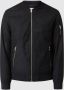 Jack & jones Bomberjack met ritszakken model 'ROCKY' - Thumbnail 1