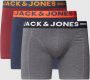 Jack & Jones PlusSize Boxershort JACLICHFIELD TRUNKS NOOS 3 PACK PLS (set 3 stuks) - Thumbnail 2