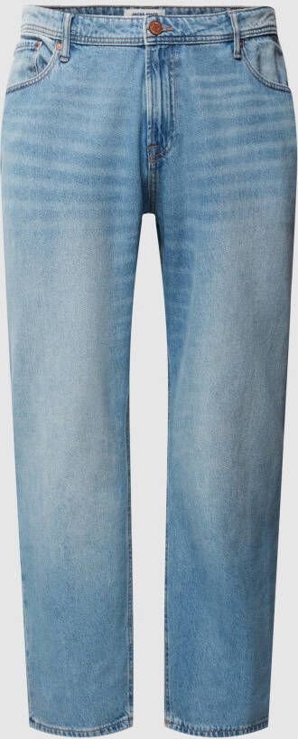 Jack & Jones Plus SIZE comfort fit jeans model 'MIKE'