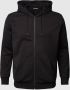 Jack & Jones PlusSize Capuchonsweatvest BASIC SWEAT ZIP HOOD - Thumbnail 2
