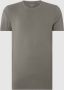 Jack & Jones PlusSize T-shirt NOA TEE met een afgeronde zoom t m maat 6xl - Thumbnail 1