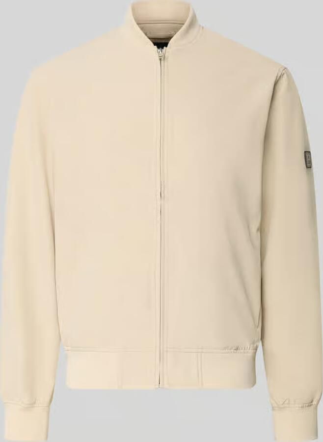 JACK & JONES Premium bomberjack met opstaande kraag model 'BLAASPEN' - Foto 2