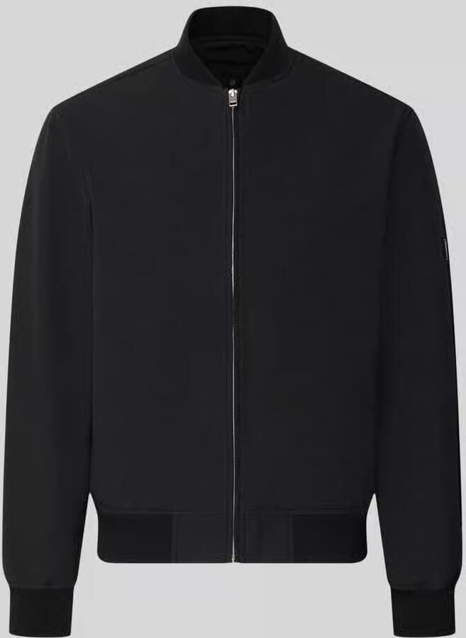 JACK & JONES Premium bomberjack met opstaande kraag model 'BLAASPEN' - Foto 2