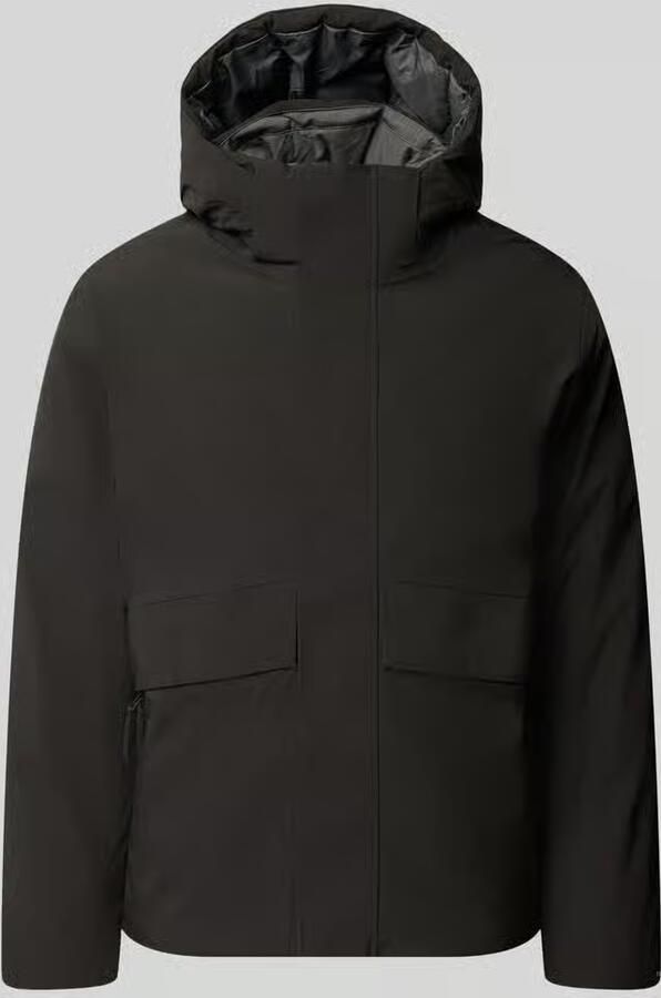 JACK & JONES Premium Jack met capuchon en klepzakken model 'LAMOON' - Foto 3