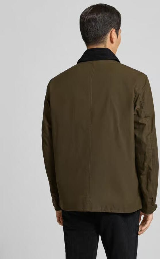 Jack & jones Blazer Jack & Jones 12290142 BLUCLINT-CANTEEN