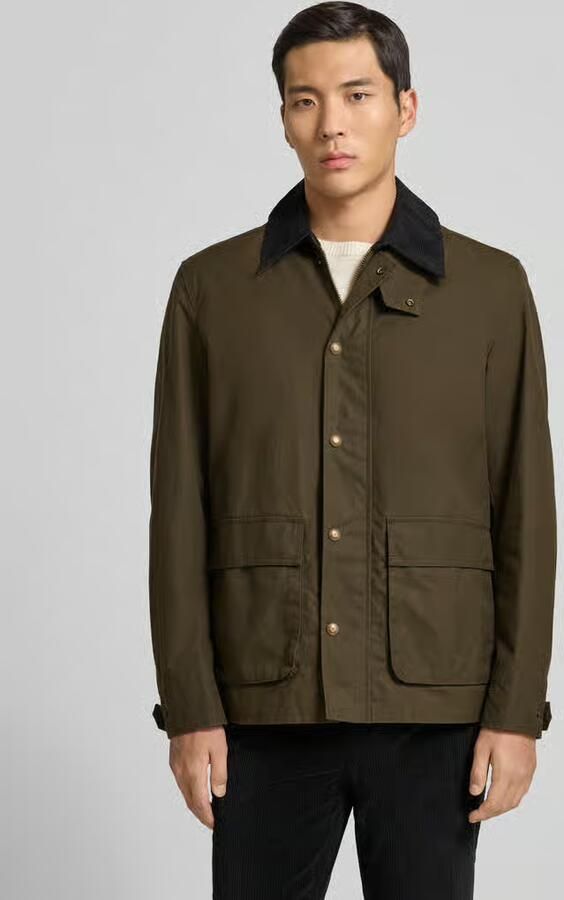 Jack & jones Blazer Jack & Jones 12290142 BLUCLINT-CANTEEN - Foto 2