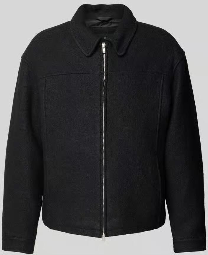 JACK & JONES Premium Jack met platte kraag model 'RAPHAEL' - Foto 2