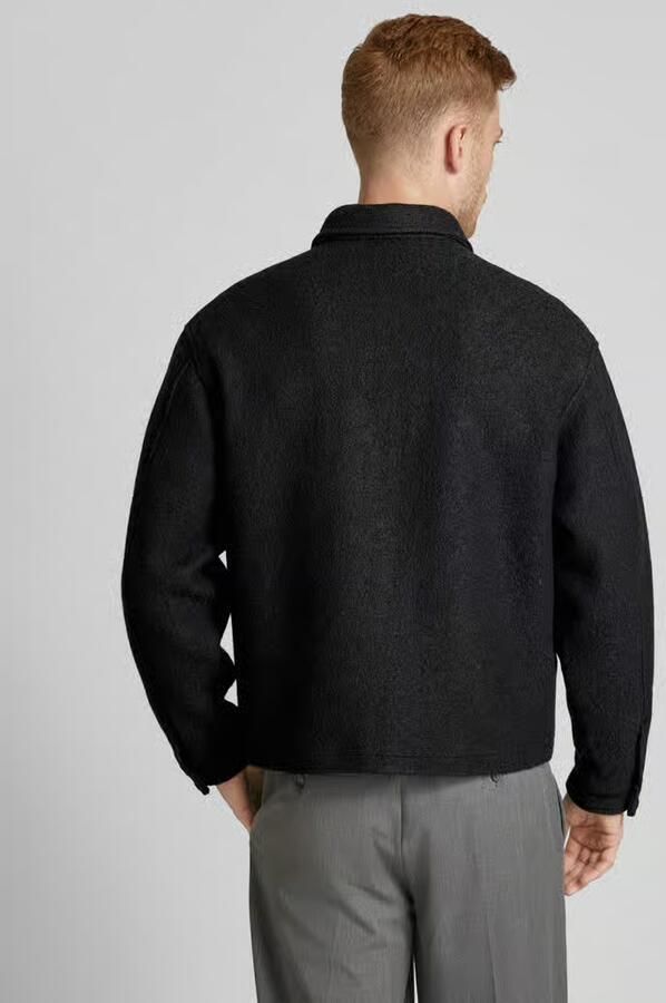JACK & JONES Premium Jack met platte kraag model 'RAPHAEL' - Foto 2