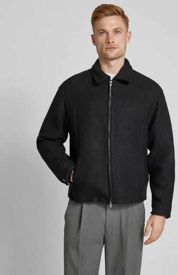 JACK & JONES Premium Jack met platte kraag model 'RAPHAEL' - Foto 3