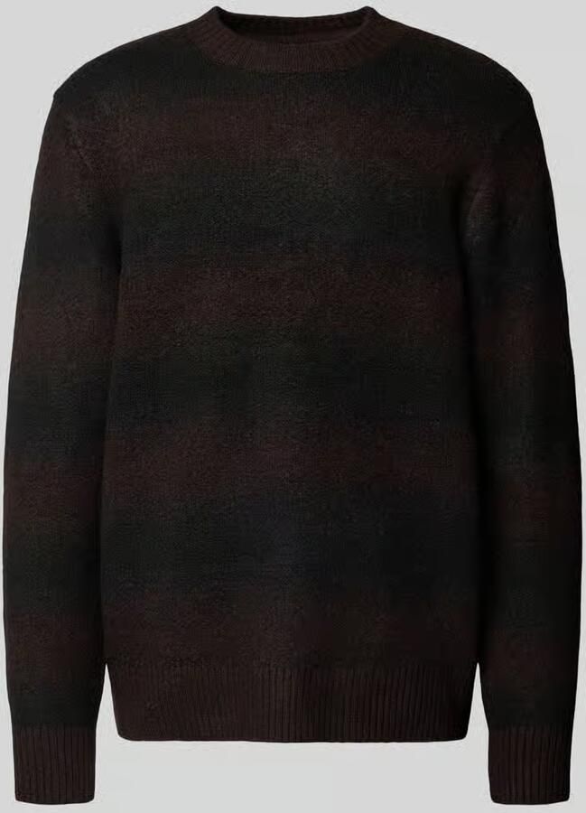 JACK & JONES Premium Loose fit gebreide pullover met wol - Foto 2
