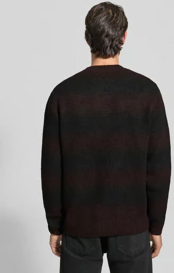 JACK & JONES Premium Loose fit gebreide pullover met wol - Foto 2