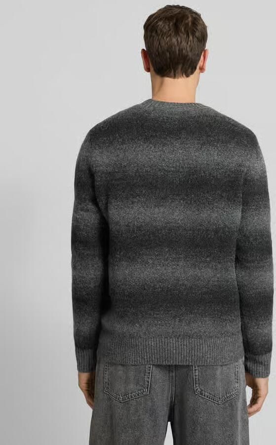 JACK & JONES Premium Loose fit gebreide pullover met wol - Foto 2