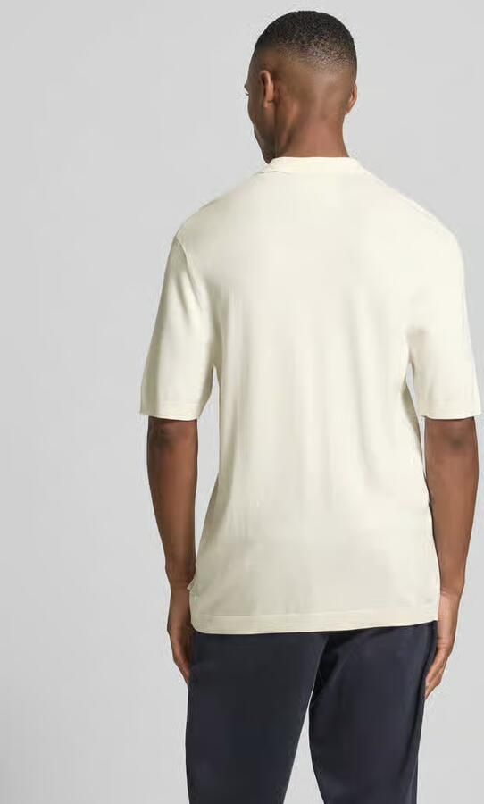 Jack & Jones Premium Poloshirt met knoopsluiting model 'WILLIAM' - Foto 3