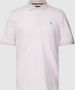 Jack & Jones Premium Poloshirt met labelstitching model 'BLUGUNNER' - Thumbnail 2