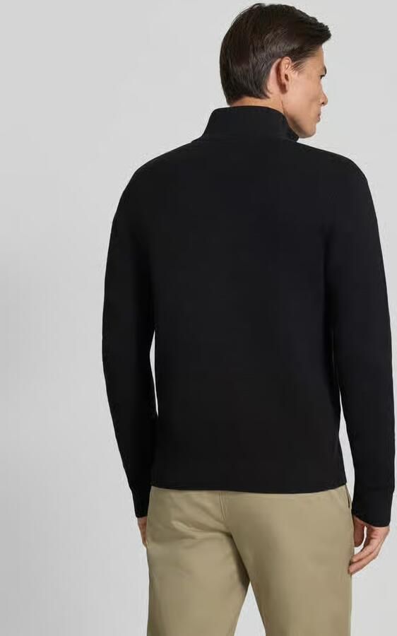 JACK & JONES Premium Regular fit jack van puur katoen model 'MILANO'