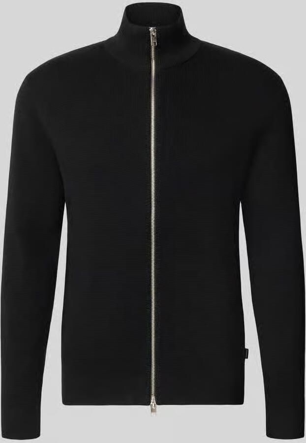 JACK & JONES Premium Regular fit jack van puur katoen model 'MILANO' - Foto 2