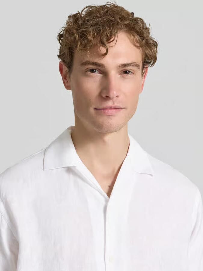 Jack & jones Overhemd Korte Mouw Jack & Jones 077-54065741103443