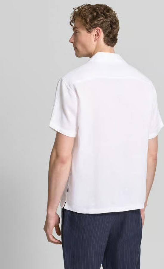 Jack & jones Overhemd Korte Mouw Jack & Jones 077-54065741103443 - Foto 3