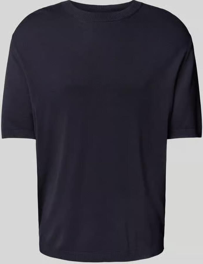 JACK & JONES Premium Regular fit T-shirt met ronde hals model 'WILLIAM' - Foto 2