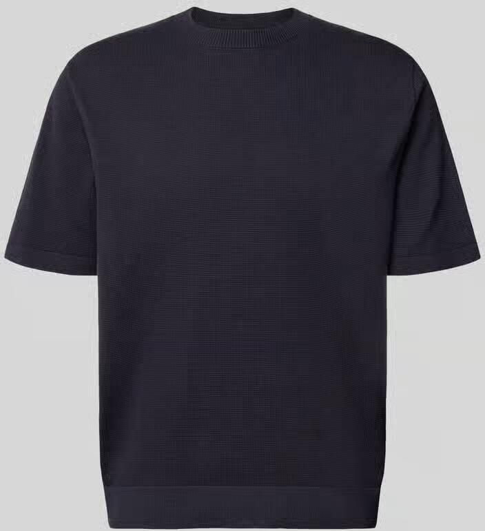 JACK & JONES Premium T-shirt met labeldetail model 'MILANO' - Foto 2