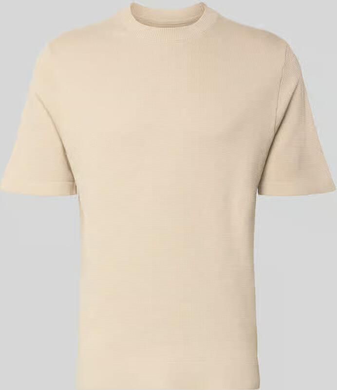 JACK & JONES Premium T-shirt met labeldetail model 'MILANO' - Foto 2