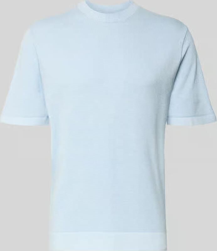 JACK & JONES Premium T-shirt met labeldetail model 'MILANO' - Foto 2