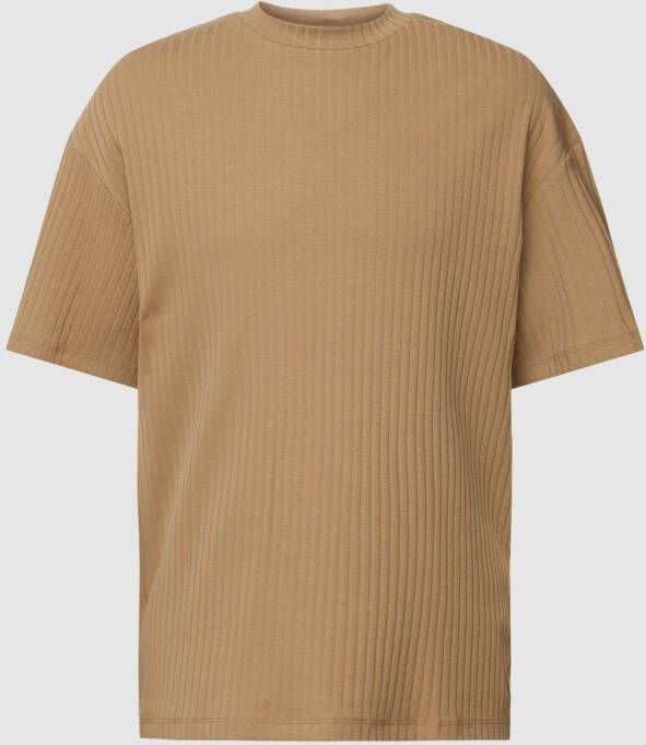 Jack & Jones Premium T-shirt met ronde hals model 'AWARD'