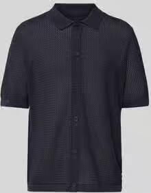 JACK & JONES Premium Vrijetijdsoverhemd met knoopsluiting model 'AARTO'