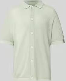 JACK & JONES Premium Vrijetijdsoverhemd met knoopsluiting model 'AARTO'