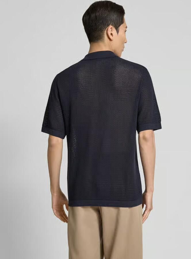 JACK & JONES Premium Vrijetijdsoverhemd met knoopsluiting model 'AARTO' - Foto 2