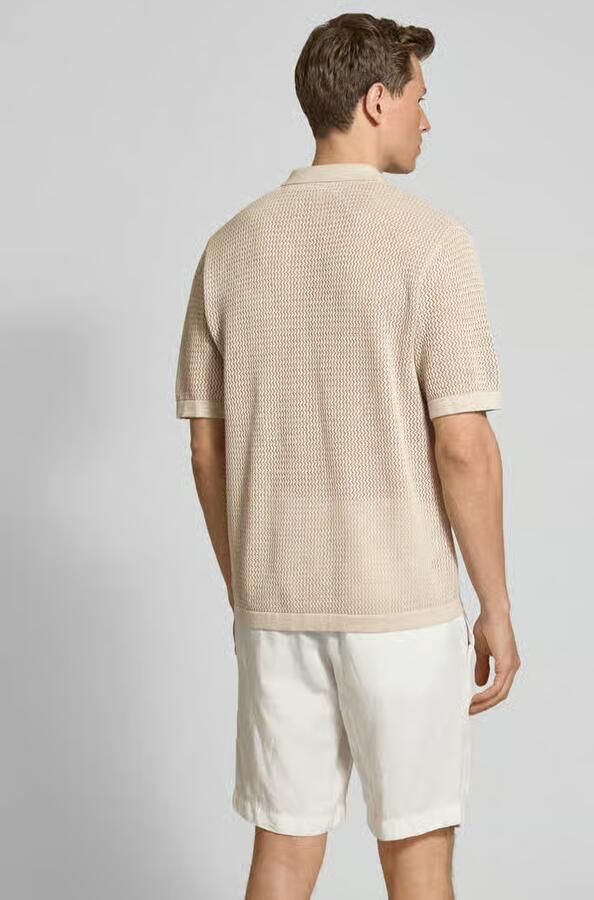 JACK & JONES Premium Vrijetijdsoverhemd met knoopsluiting model 'AARTO'