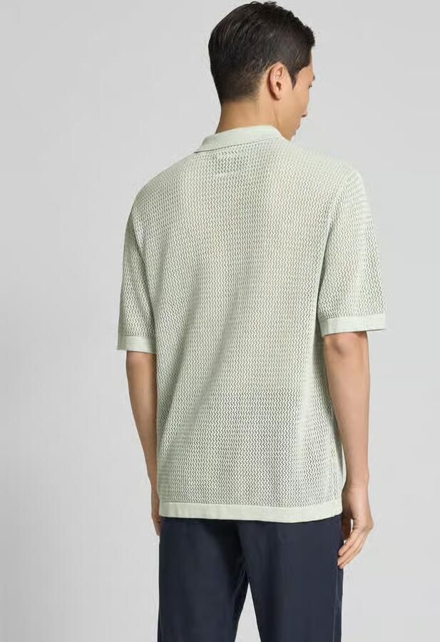 JACK & JONES Premium Vrijetijdsoverhemd met knoopsluiting model 'AARTO' - Foto 2
