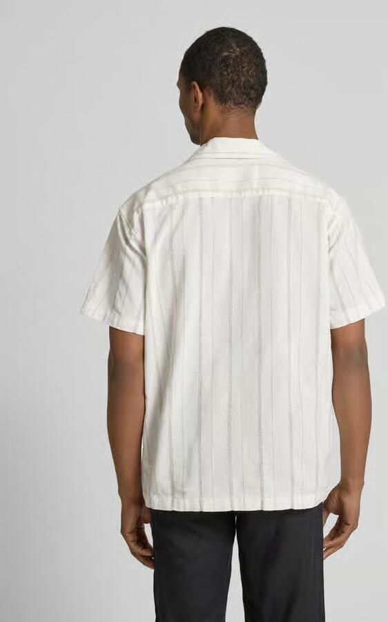 JACK & JONES Premium Vrijetijdsoverhemd met reverskraag model 'BLUWILLIAM' - Foto 2