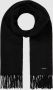Jack & Jones Modieuze sjaal JACSOLID WOVEN SCARF NOOS - Thumbnail 3