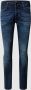 Jack & jones Skinny Jeans Jack &amp Jones 12133074 JJIGLENN JJICON JJ 057 50SPS NOOS BLUE DENIM - Thumbnail 2