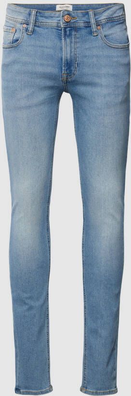 jack & jones String met stretch