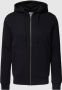 Jack & Jones Capuchonsweatvest JJESTAR Basic Hoodie steekzakken en aangename materiaalmix - Thumbnail 1