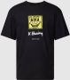 Jack & jones T-shirt met Keith Haring -motiefprint model 'KEITHARING' - Thumbnail 1