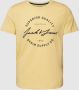 Jack & Jones Shirt met ronde hals JJACE TEE SS CREW NECK - Thumbnail 1