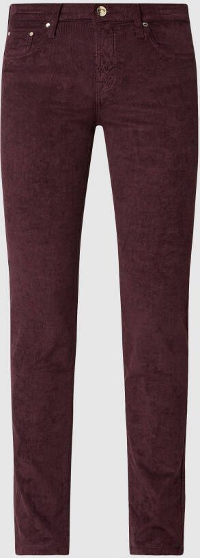 Jacob Cohen Slim fit jeans met stretch model 'Kimberly'