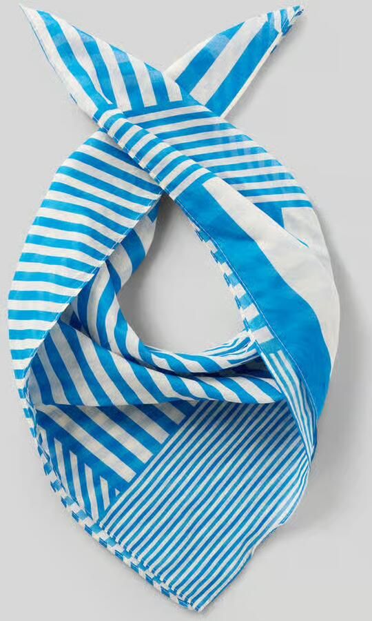 Jake*s Casual Bandana in vierkant design - Foto 2
