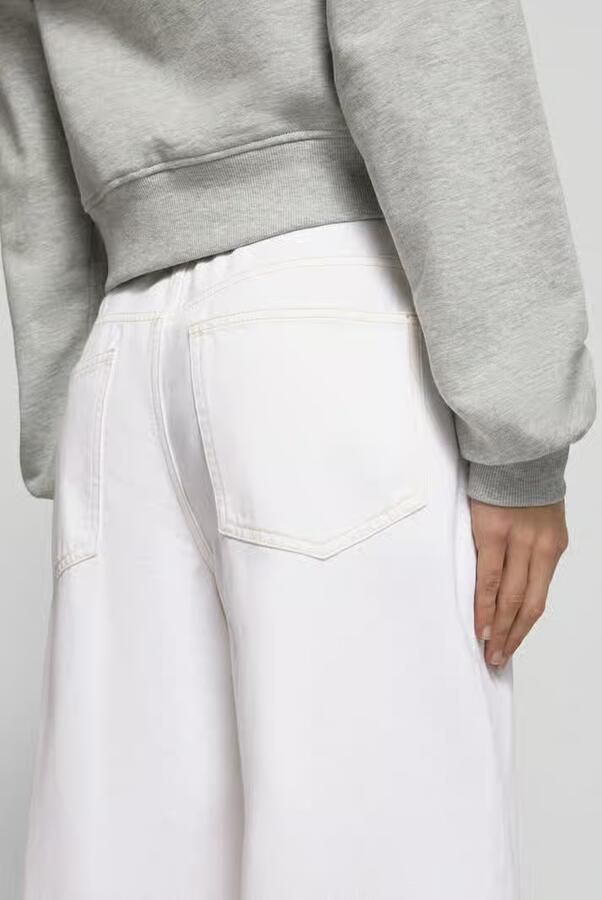 Jake*s Casual Barrel jeans met steekzakken - Foto 2
