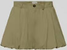 Jake*s Casual Bermuda met rimpelingen