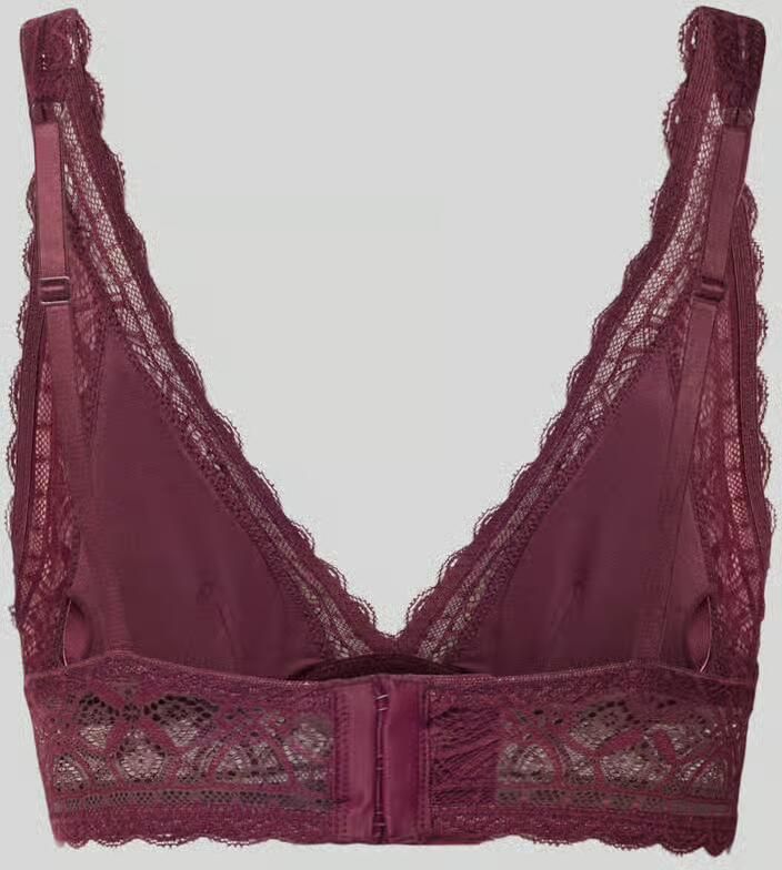 Jake*s Casual bh met details van kant - Foto 2