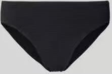 Jake*s Casual Bikinibroekje met structuurpatroon