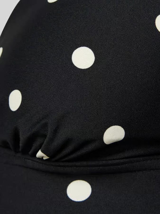 Jake*s Casual Bikinitop in all-over look