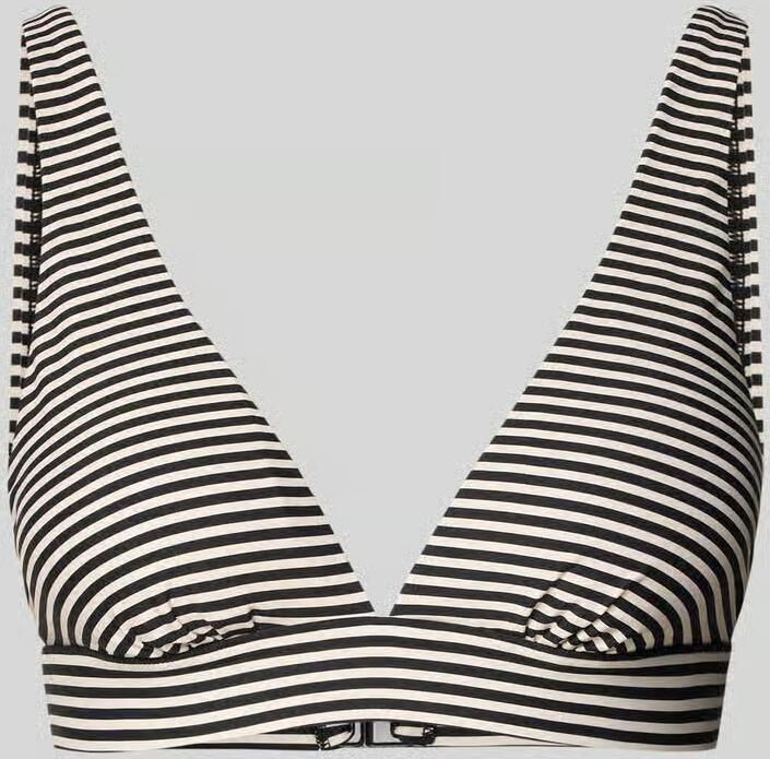 Jake*s Casual Bikinitop in all-over look - Foto 2