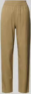 Jake*s Casual Broek met elastische band