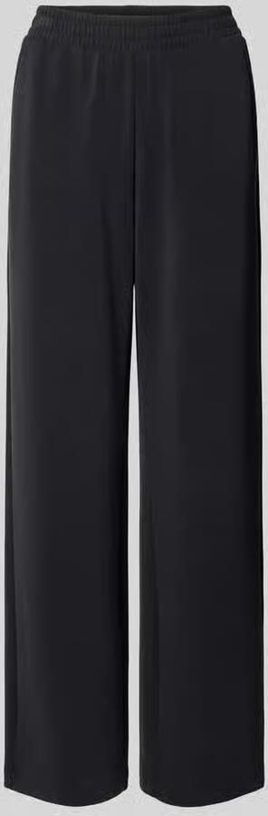 Jake*s Casual Broek van Modalmix met elastisch band - Foto 2